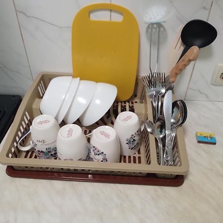 폴타바 Аквапарк Квартиры На Подоле 아파트 외부 사진