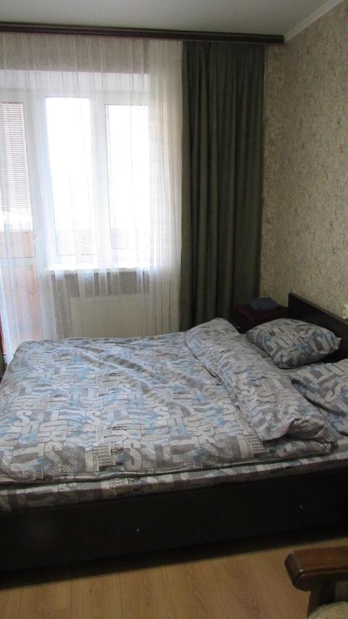 폴타바 Аквапарк Квартиры На Подоле 아파트 외부 사진