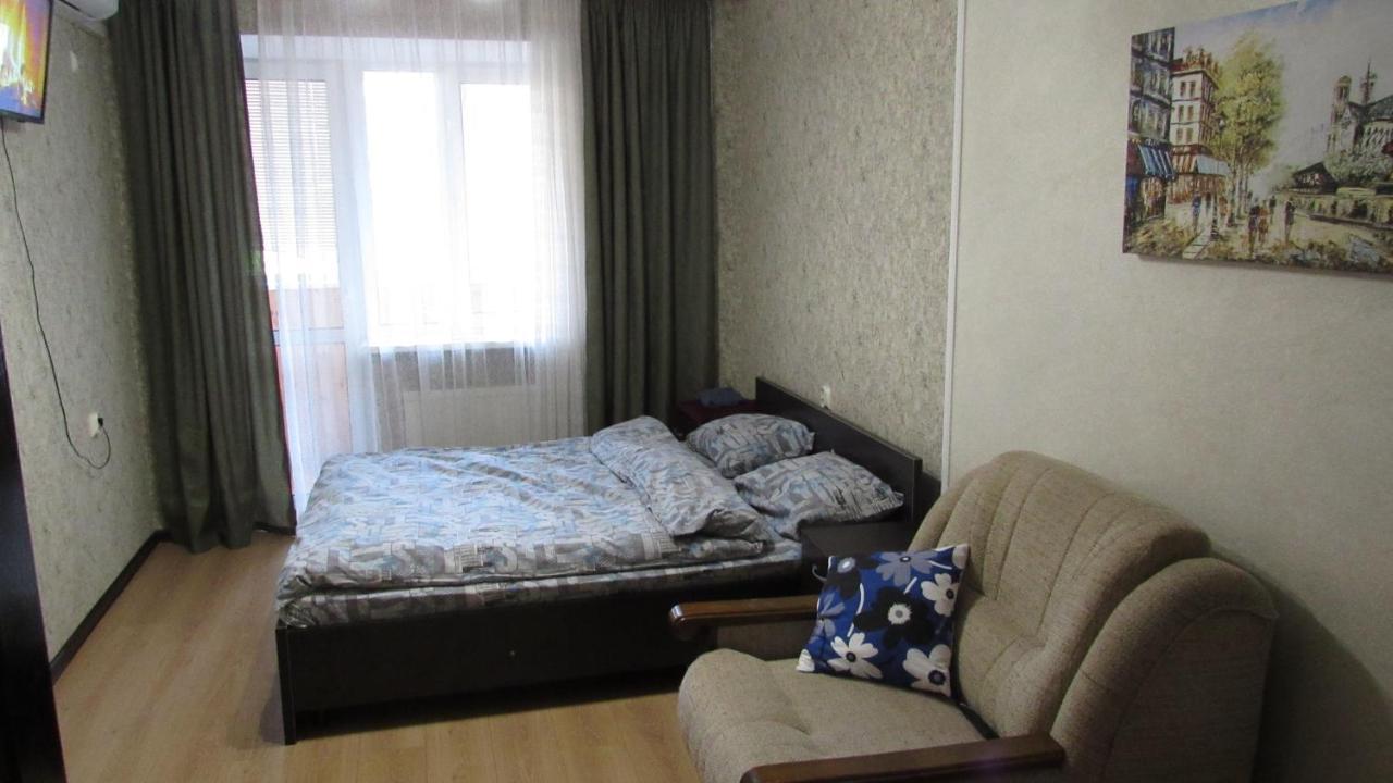 폴타바 Аквапарк Квартиры На Подоле 아파트 외부 사진