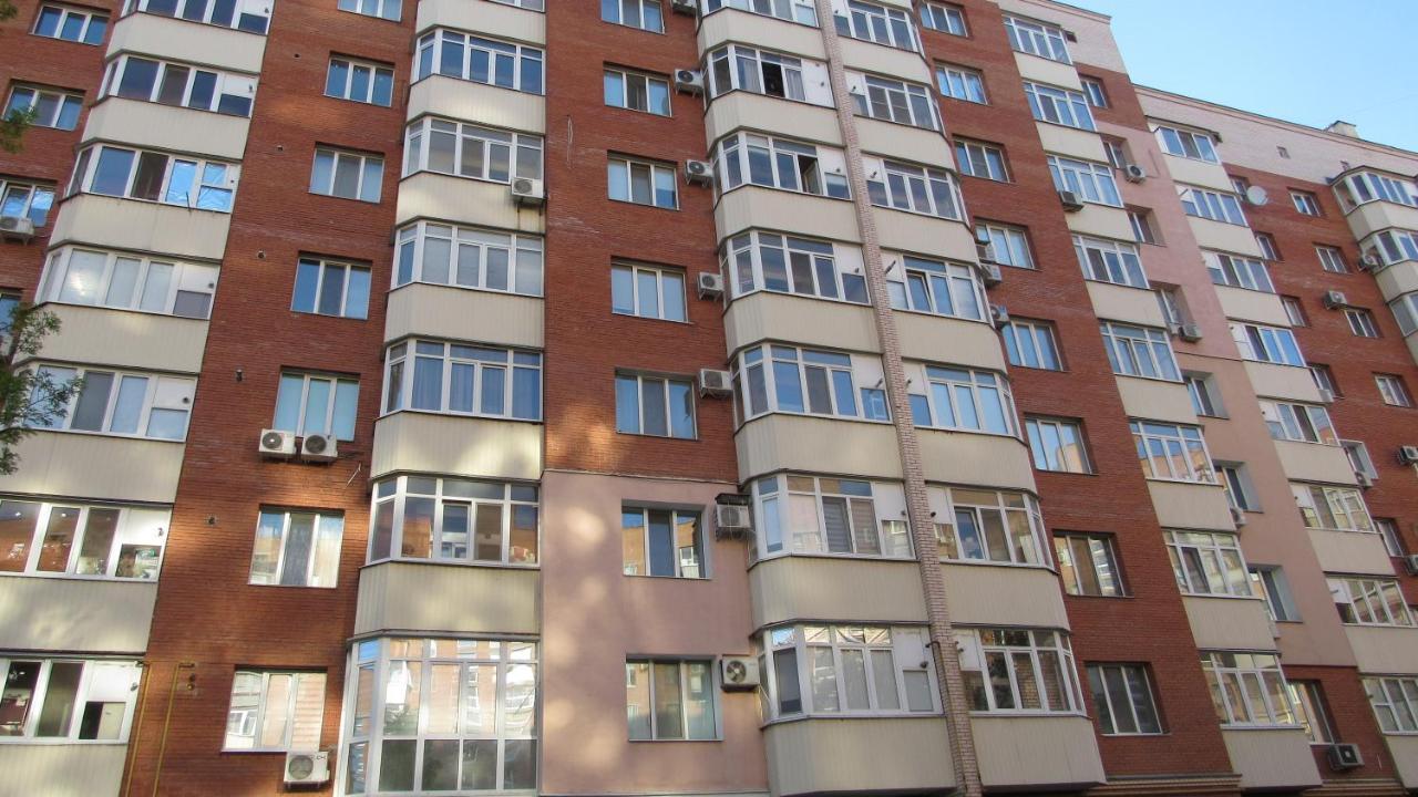 폴타바 Аквапарк Квартиры На Подоле 아파트 외부 사진