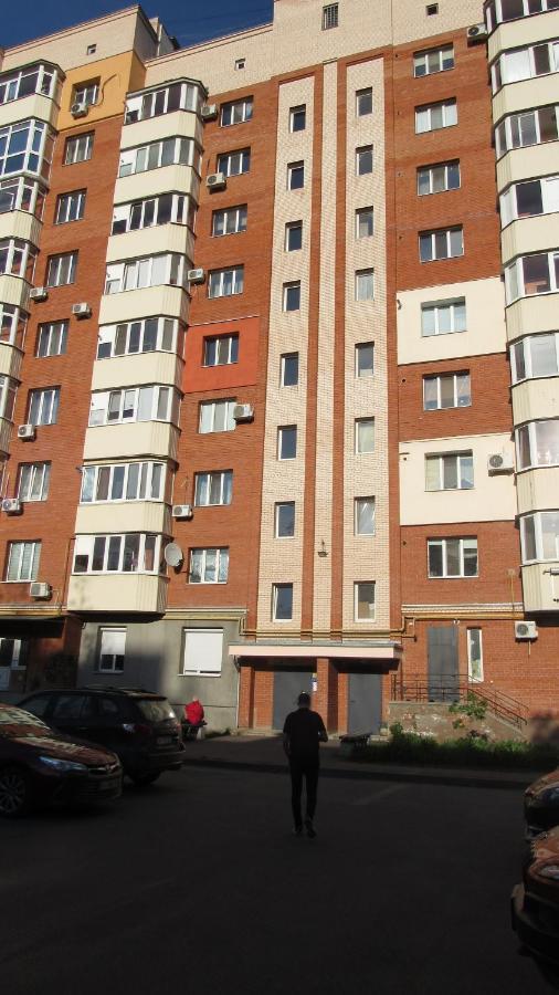 폴타바 Аквапарк Квартиры На Подоле 아파트 외부 사진